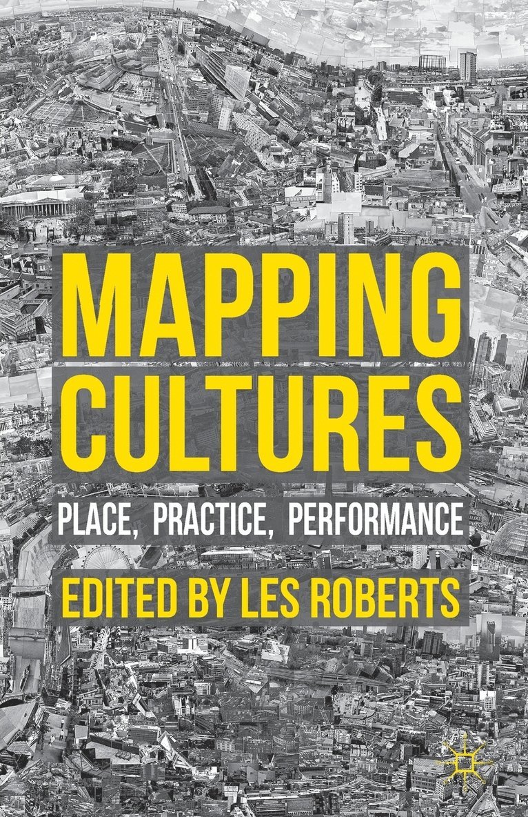 Mapping Cultures 1
