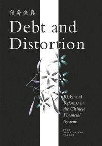 bokomslag Debt and Distortion