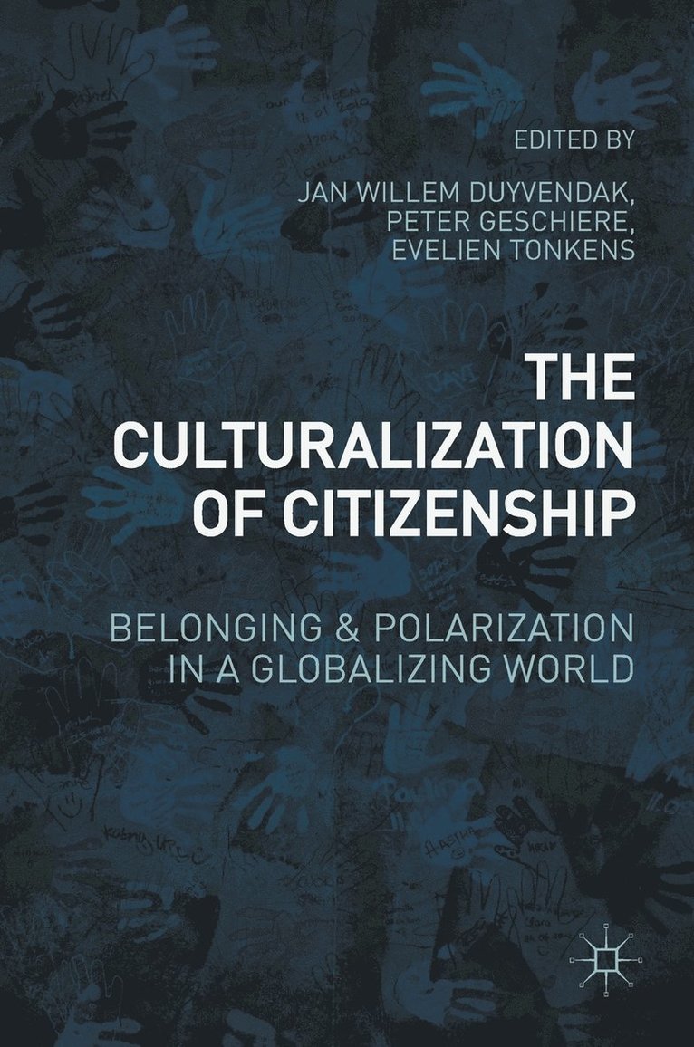Culturalization of Citizenship