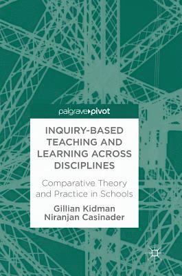 Inquiry-Based Teaching and Learning across Disciplines 1