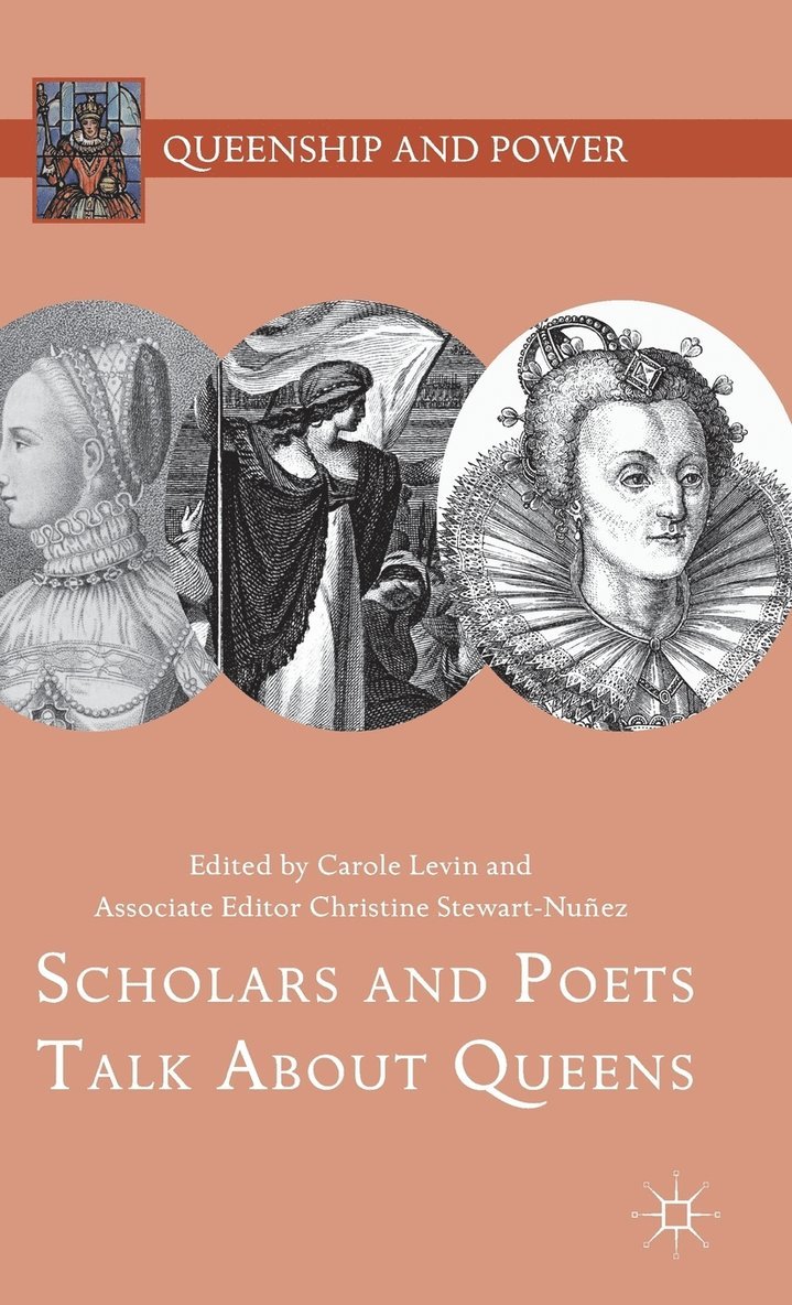 Scholars and Poets Talk About Queens 1