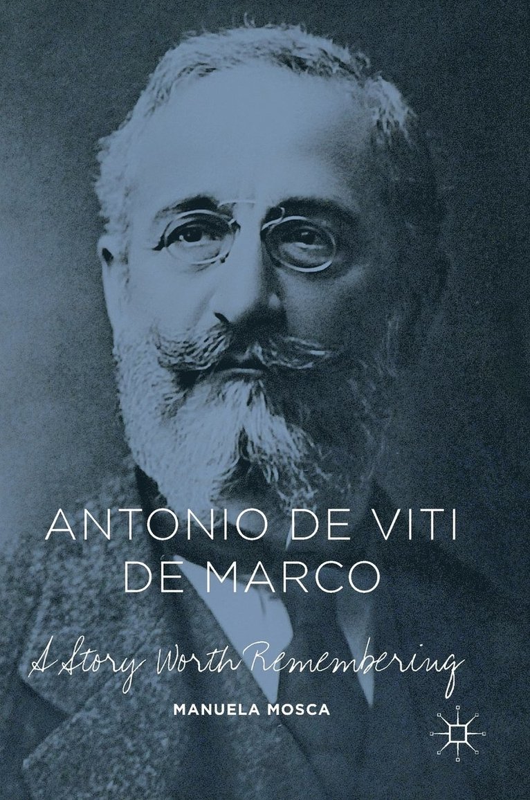 Antonio de Viti de Marco 1