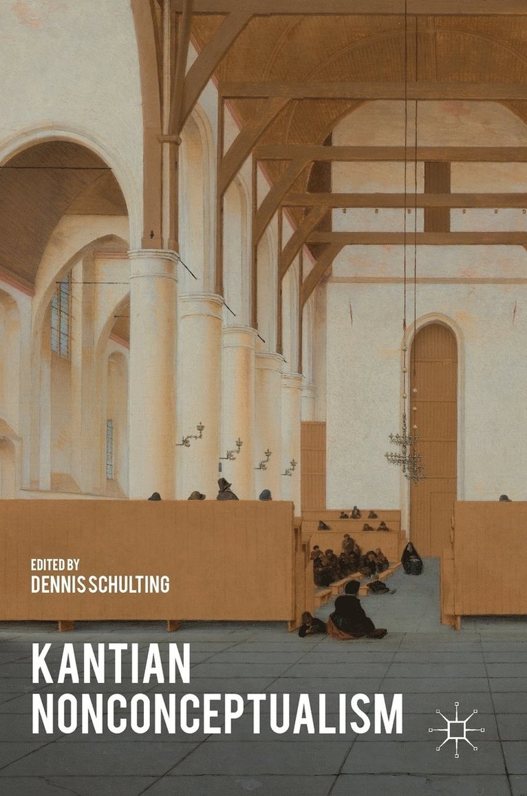 Kantian Nonconceptualism 1