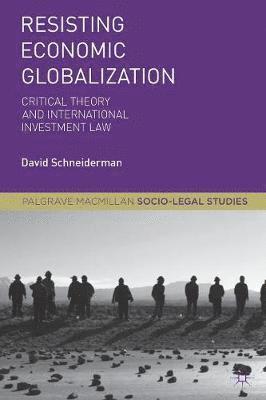 bokomslag Resisting Economic Globalization