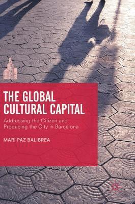 The Global Cultural Capital 1