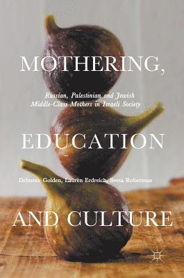 bokomslag Mothering, Education and Culture