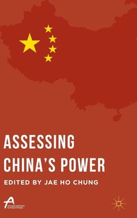 bokomslag Assessing Chinas Power