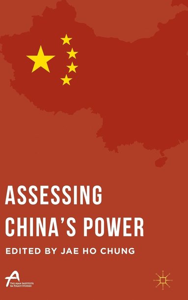 bokomslag Assessing China's Power