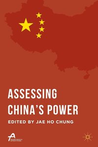 bokomslag Assessing China's Power