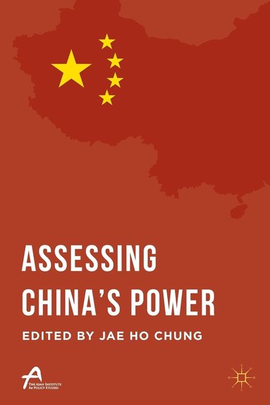 bokomslag Assessing China's Power
