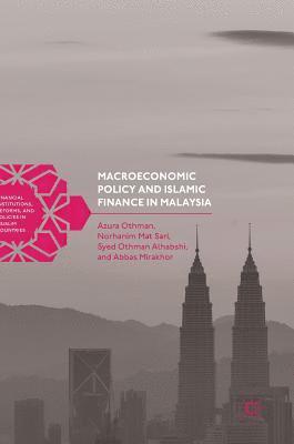 bokomslag Macroeconomic Policy and Islamic Finance in Malaysia