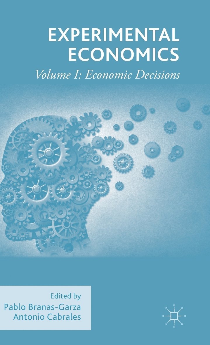 Experimental Economics