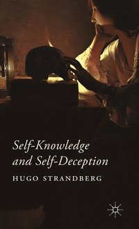 bokomslag Self-Knowledge and Self-Deception