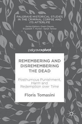 Remembering and Disremembering the Dead 1