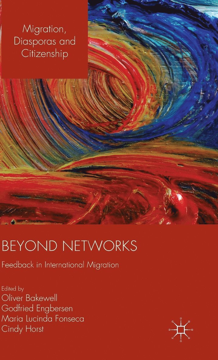 Beyond Networks 1