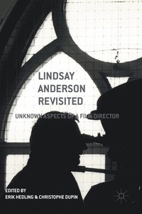 bokomslag Lindsay Anderson Revisited