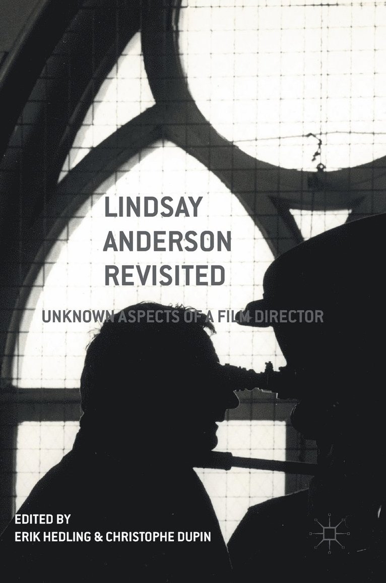 Lindsay Anderson Revisited 1