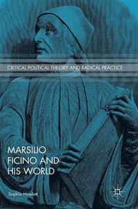 bokomslag Marsilio Ficino and His World