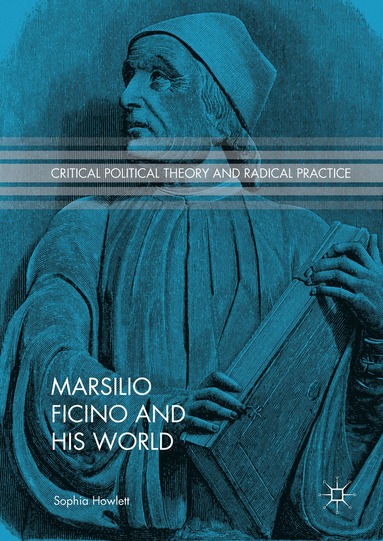 bokomslag Marsilio Ficino and His World