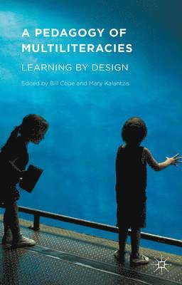 Bill Cope, Mary Kalantzis - Pedagogy of Multiliteracies, Inbunden