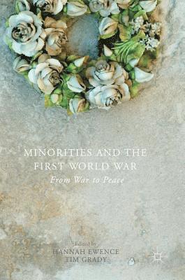 Minorities and the First World War 1