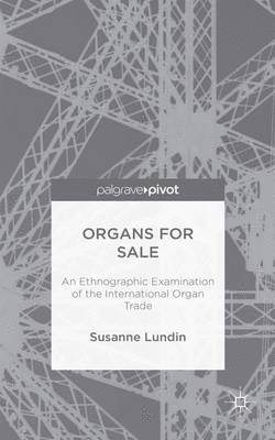 Organs for Sale 1