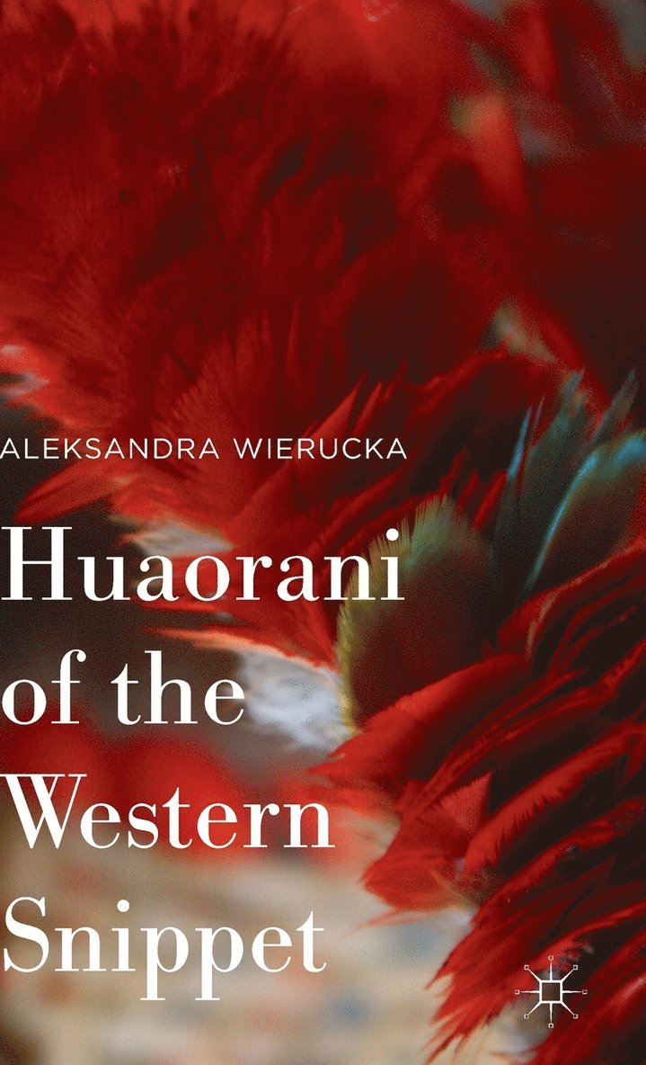 Huaorani of the Western Snippet 1