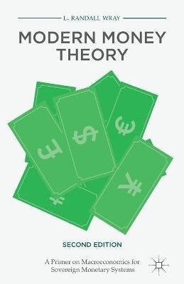 Modern Money Theory 1
