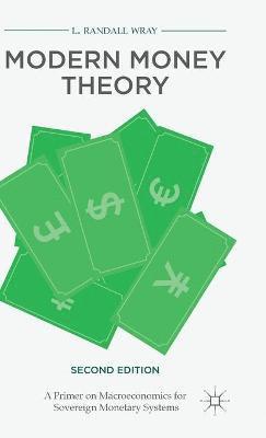 Modern Money Theory 1