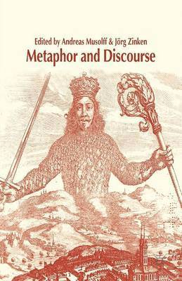 Metaphor and Discourse 1