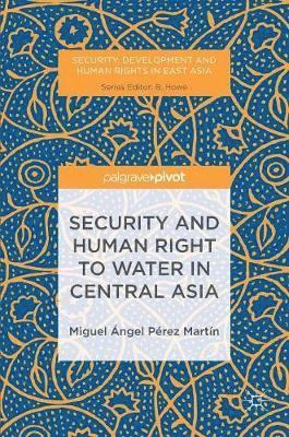 Security and Human Right to Water in Central Asia 1