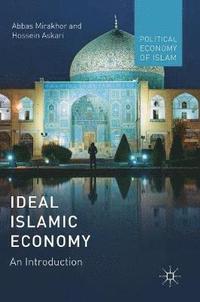 bokomslag Ideal Islamic Economy