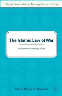bokomslag Islamic Law of War