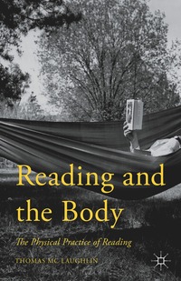 bokomslag Reading and the Body
