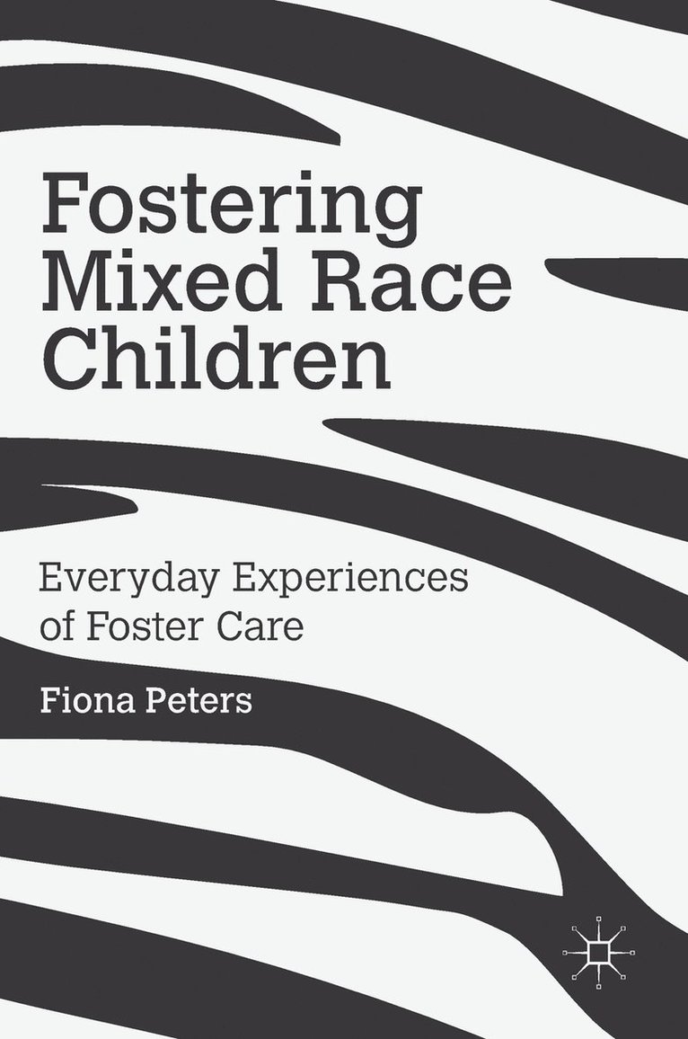 Fostering Mixed Race Children 1