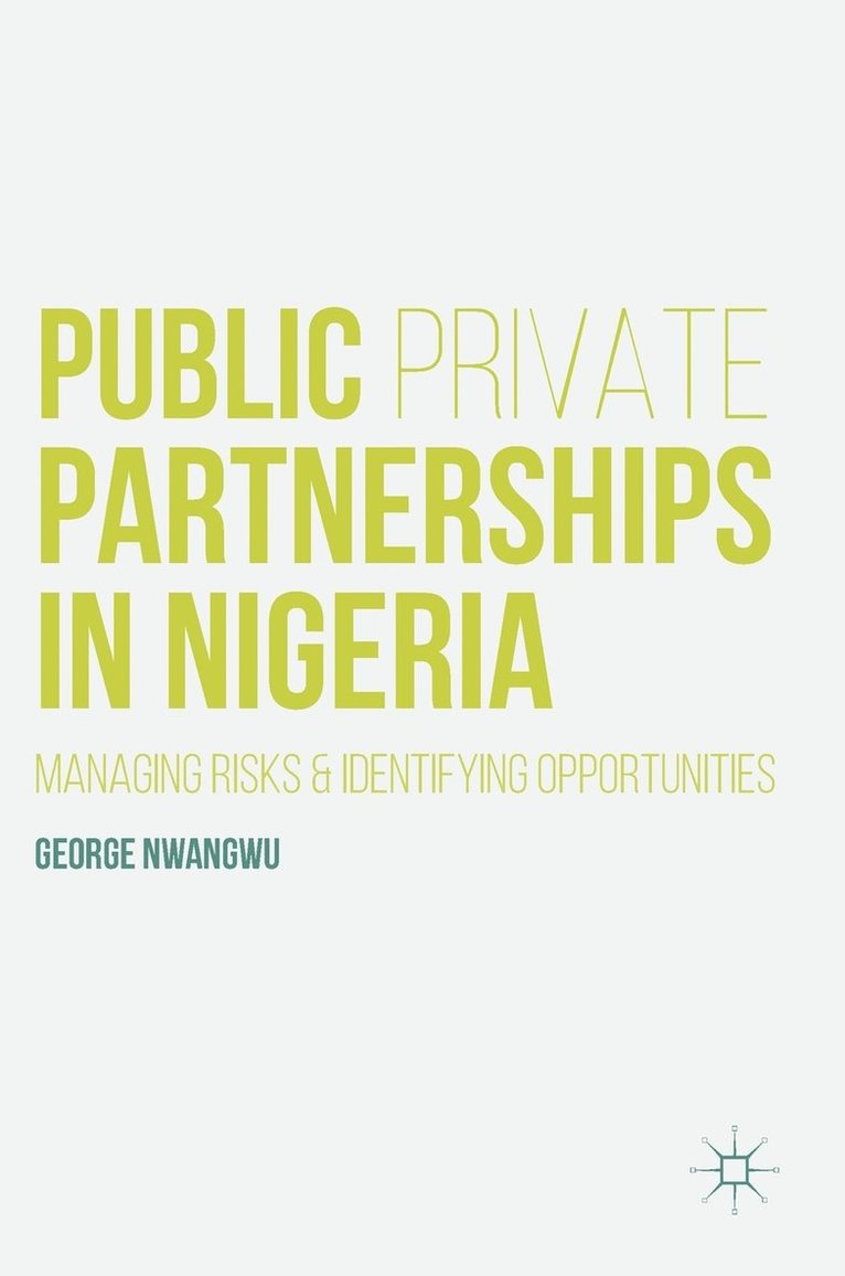 Public Private Partnerships in Nigeria 1