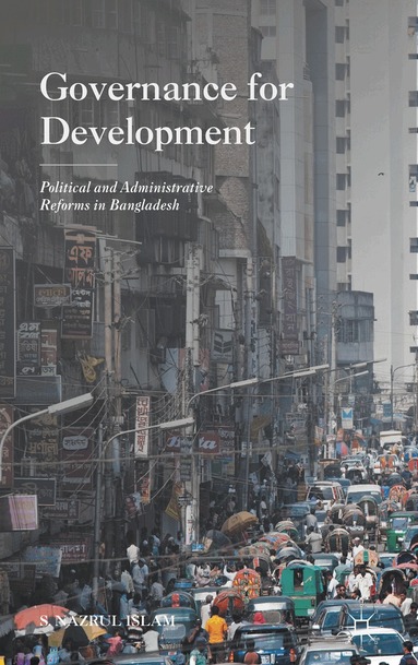 N. Islam - Governance for Development, Inbunden