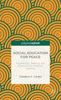 bokomslag Social Education for Peace
