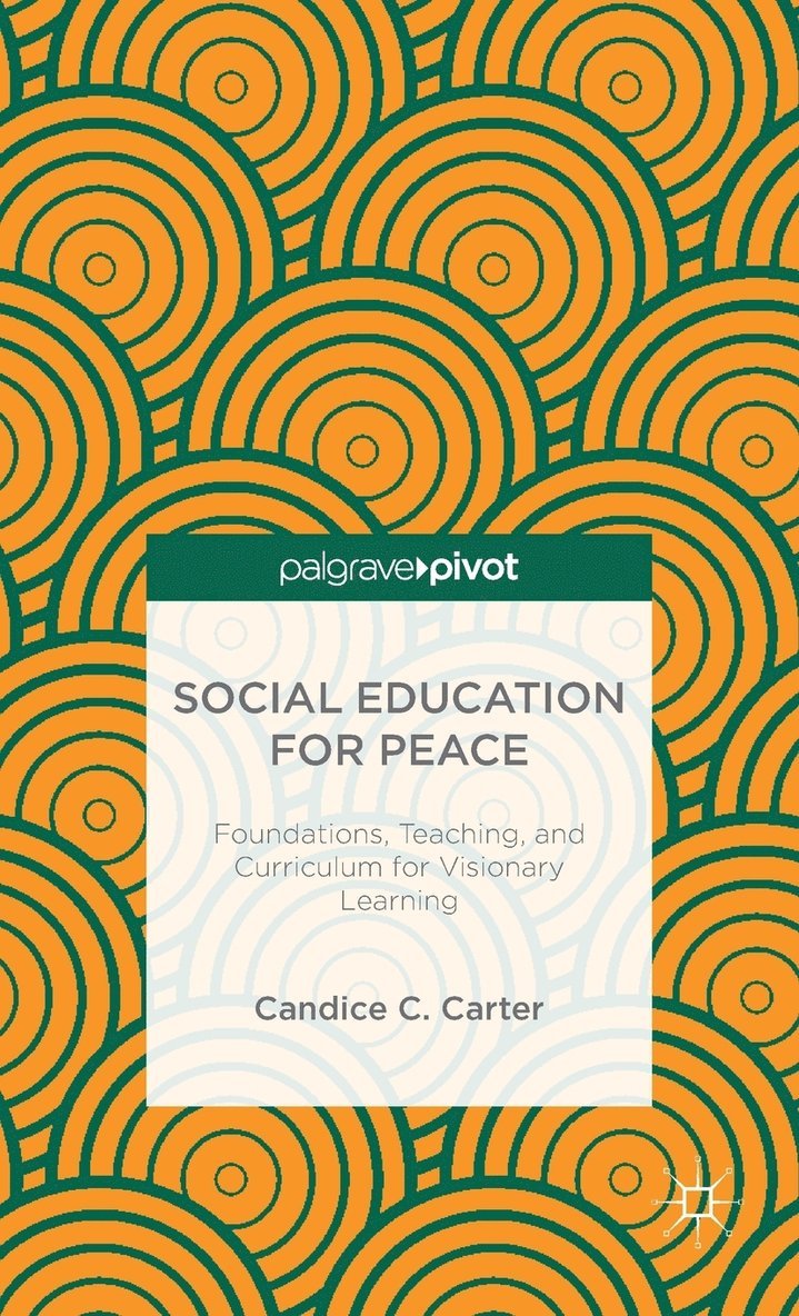 Social Education for Peace 1