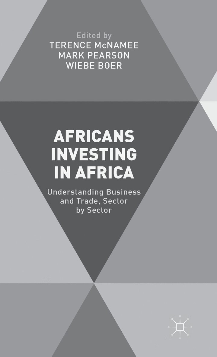 Africans Investing in Africa 1