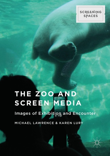 Michael Lawrence, Karen Lury - Zoo and Screen Media, Inbunden