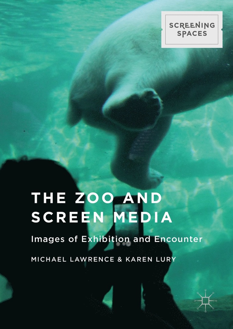 Michael Lawrence, Karen Lury - Zoo and Screen Media, Inbunden
