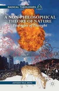 bokomslag A Non-Philosophical Theory of Nature