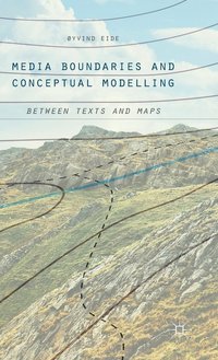 bokomslag Media Boundaries and Conceptual Modelling