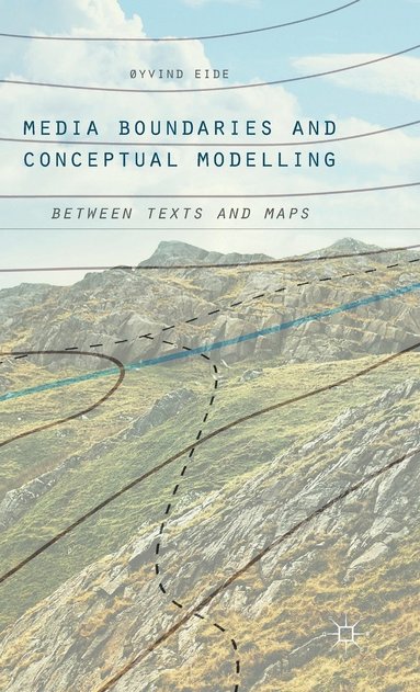 bokomslag Media Boundaries and Conceptual Modelling