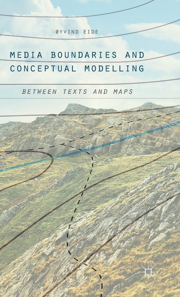 Media Boundaries and Conceptual Modelling 1