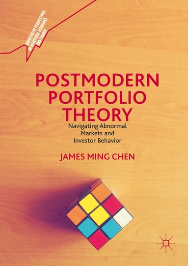James Ming Chen - Postmodern Portfolio Theory, Inbunden