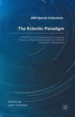 Eclectic Paradigm