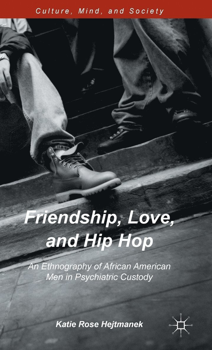 Friendship, Love, and Hip Hop 1