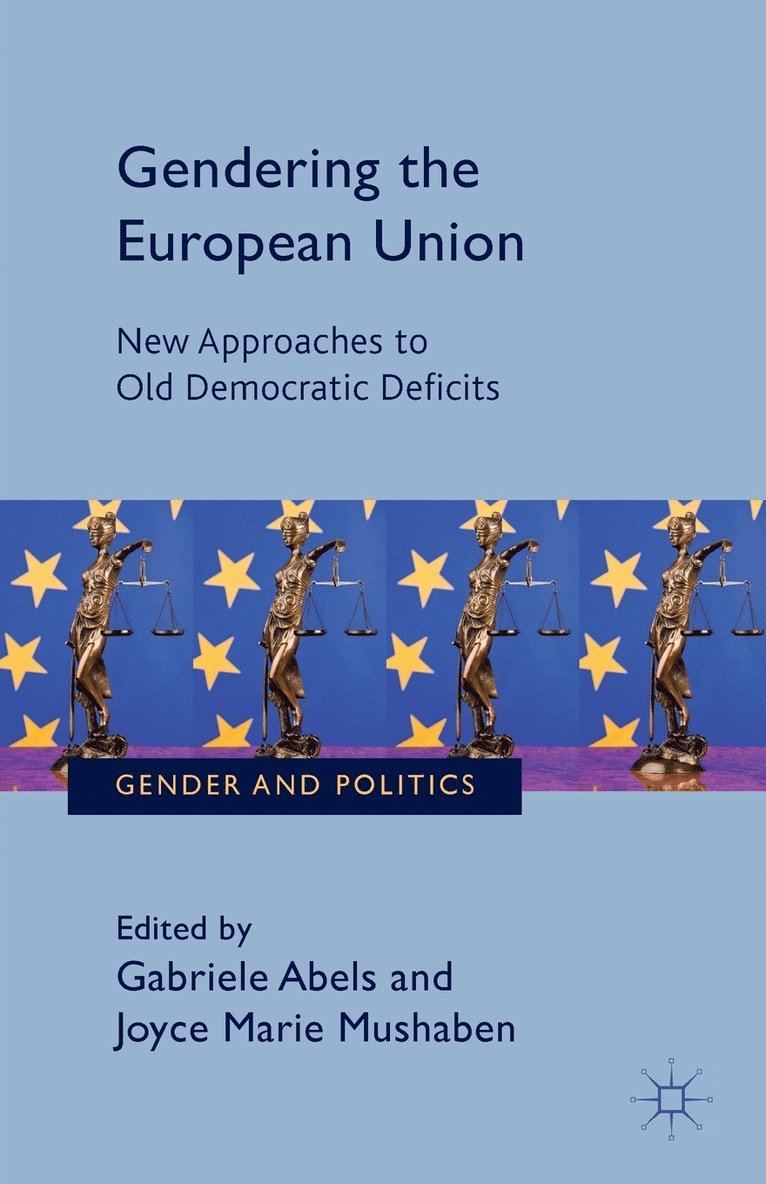 Gendering the European Union 1